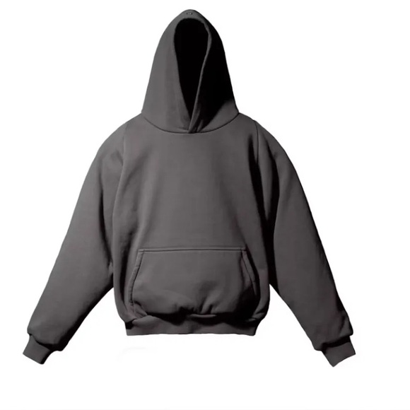 YZY Other - New in Bag- Yeezy Gap- Double Layered Hoodie.